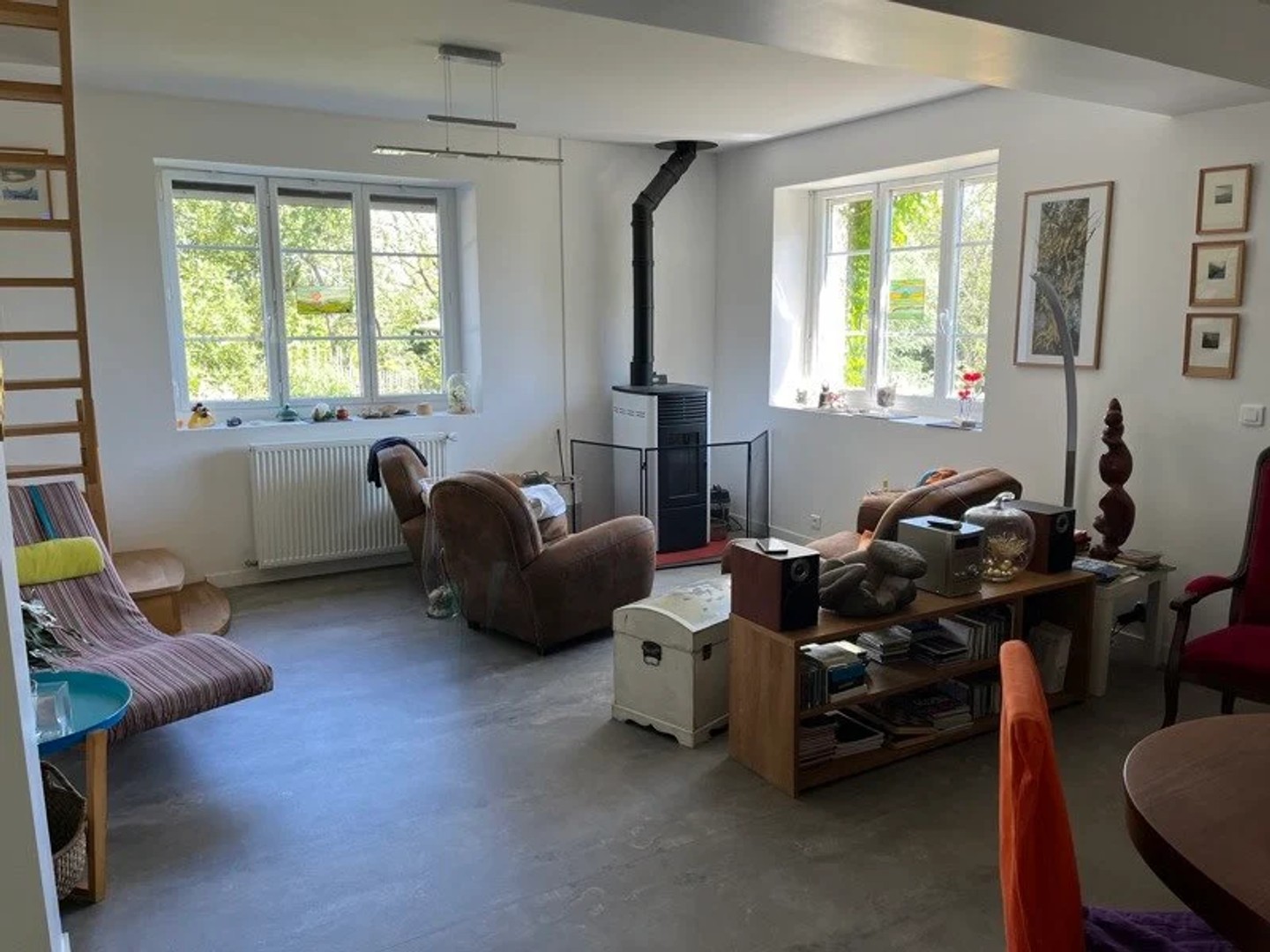 Maison 6 pièces 193 m²