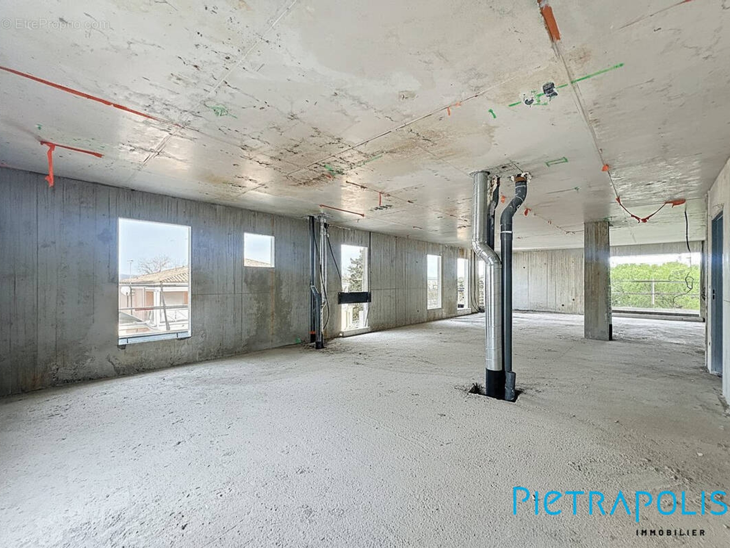 Appartement 4 pièces 101 m²
