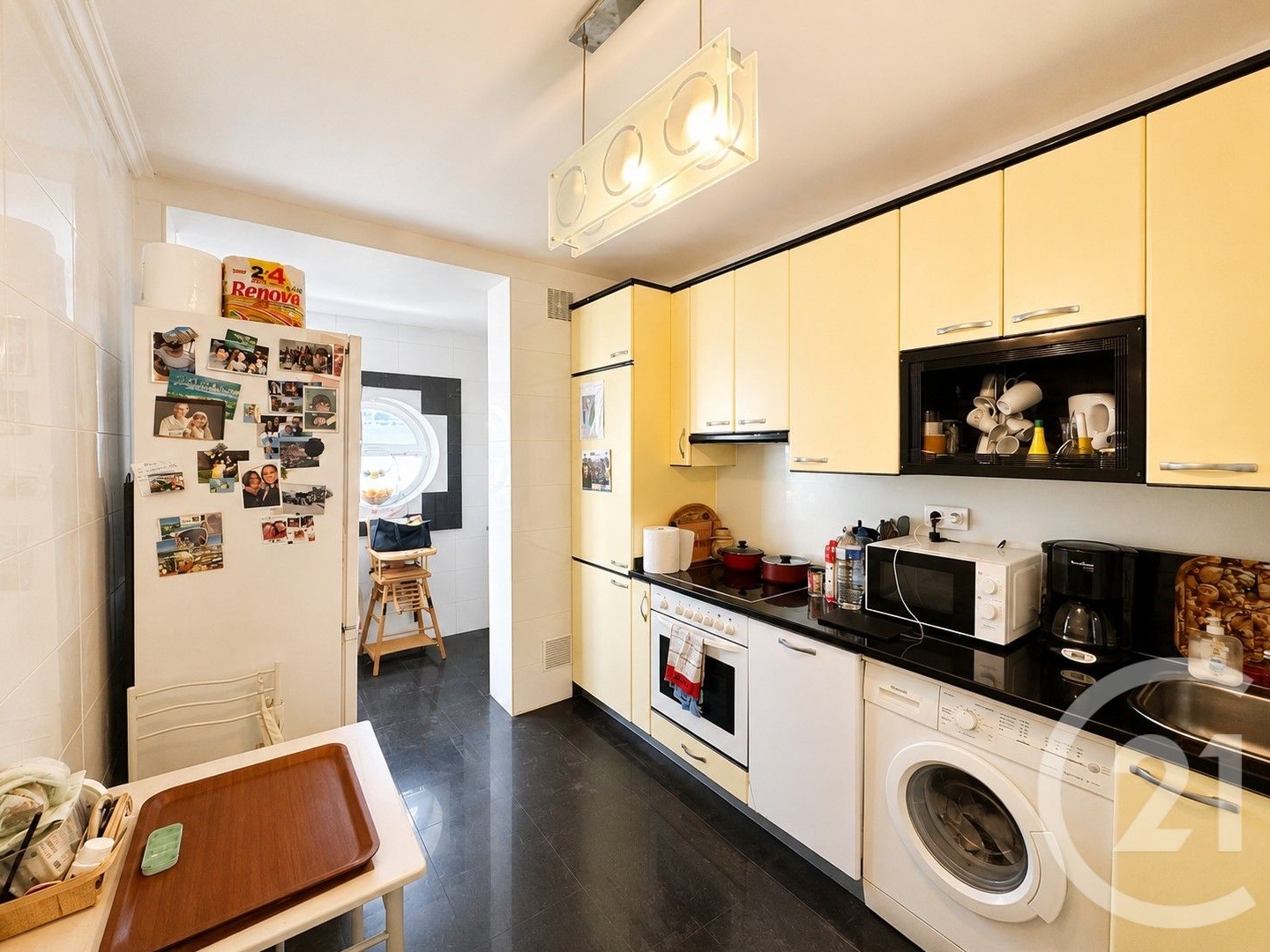 Appartement à vendre - 3 pièces - 61m2 - Hendaye (64700)