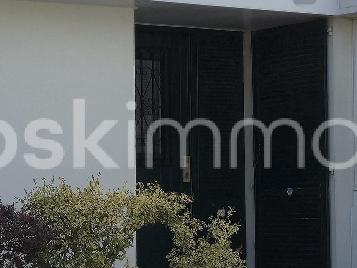 Maison 6 pièces 119 m²