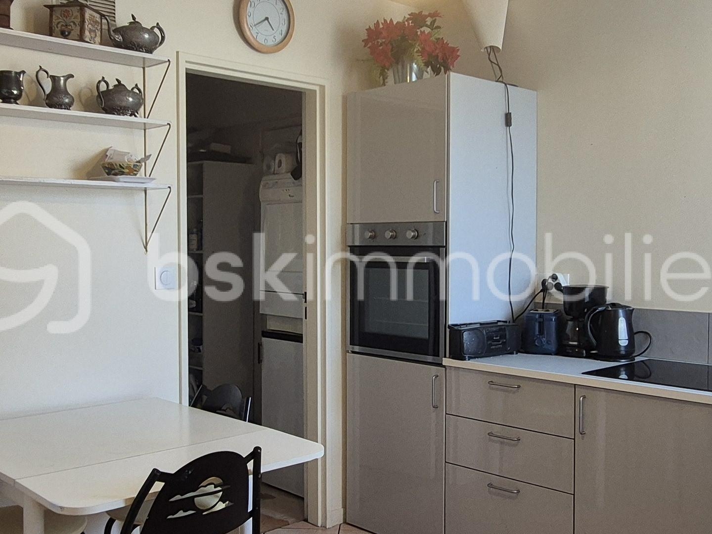 Maison à vendre - 6 pièces - 119m2 - Évry-Courcouronnes (91080)