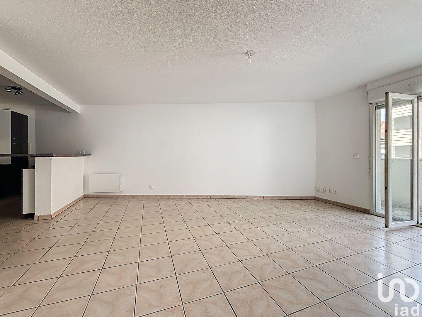 Appartement 4 pièces 80 m²