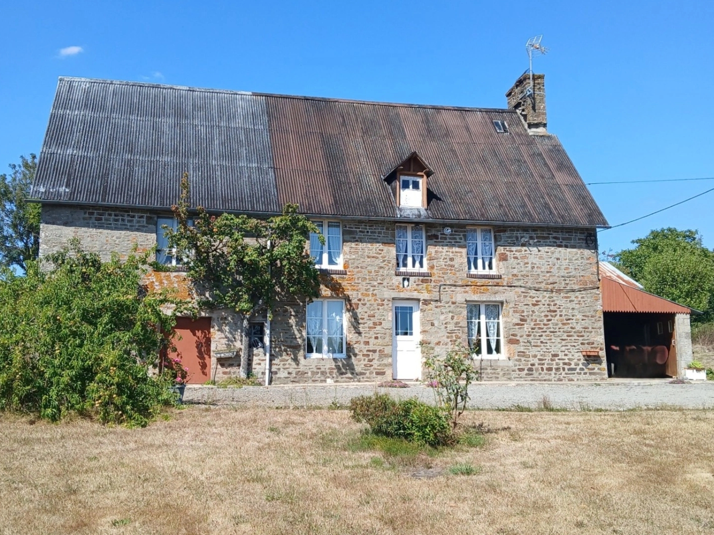 Maison 3 pièces 78 m²