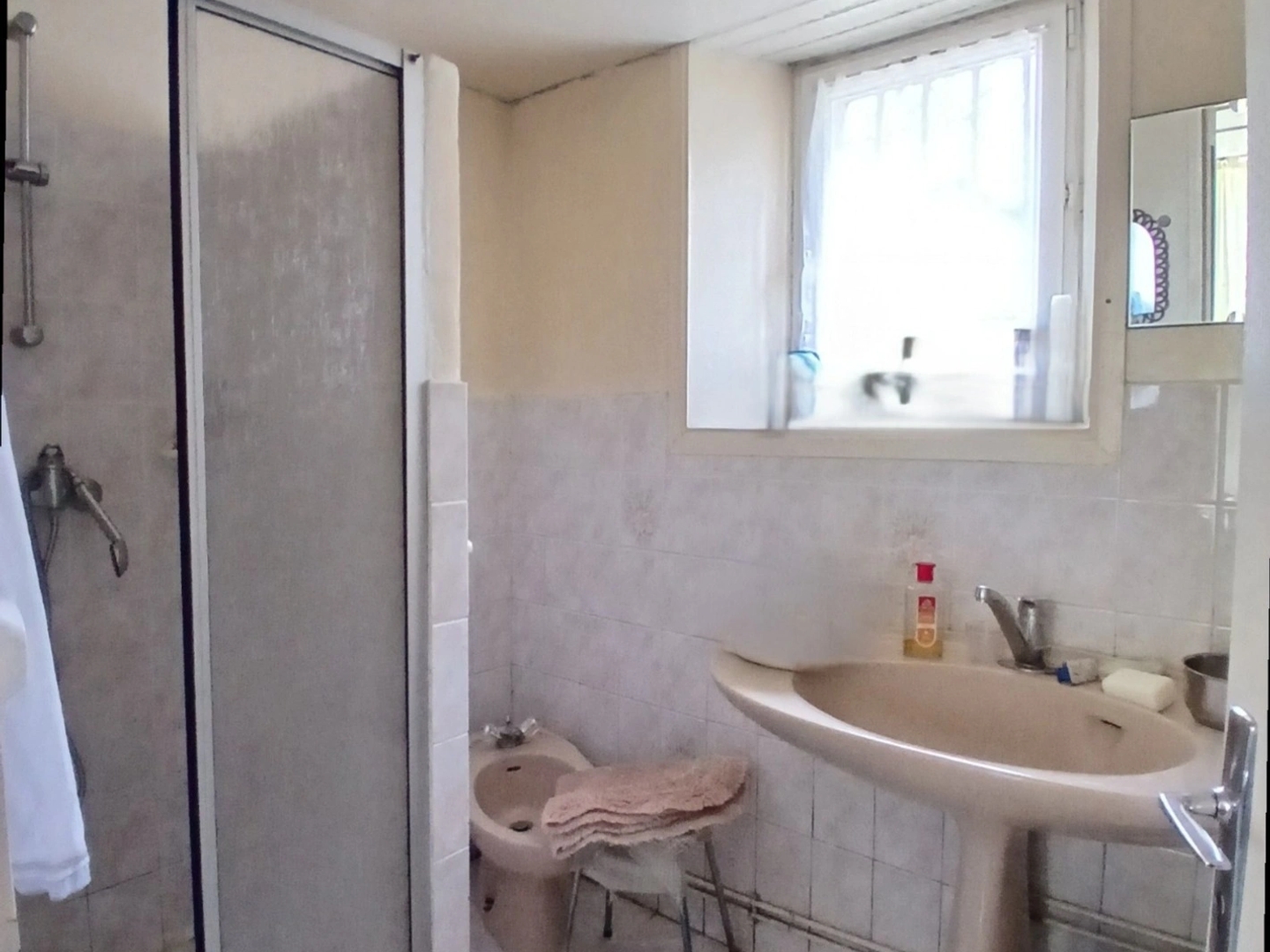 Maison à vendre - 3 pièces - 78m2 - Valdallière (14350)