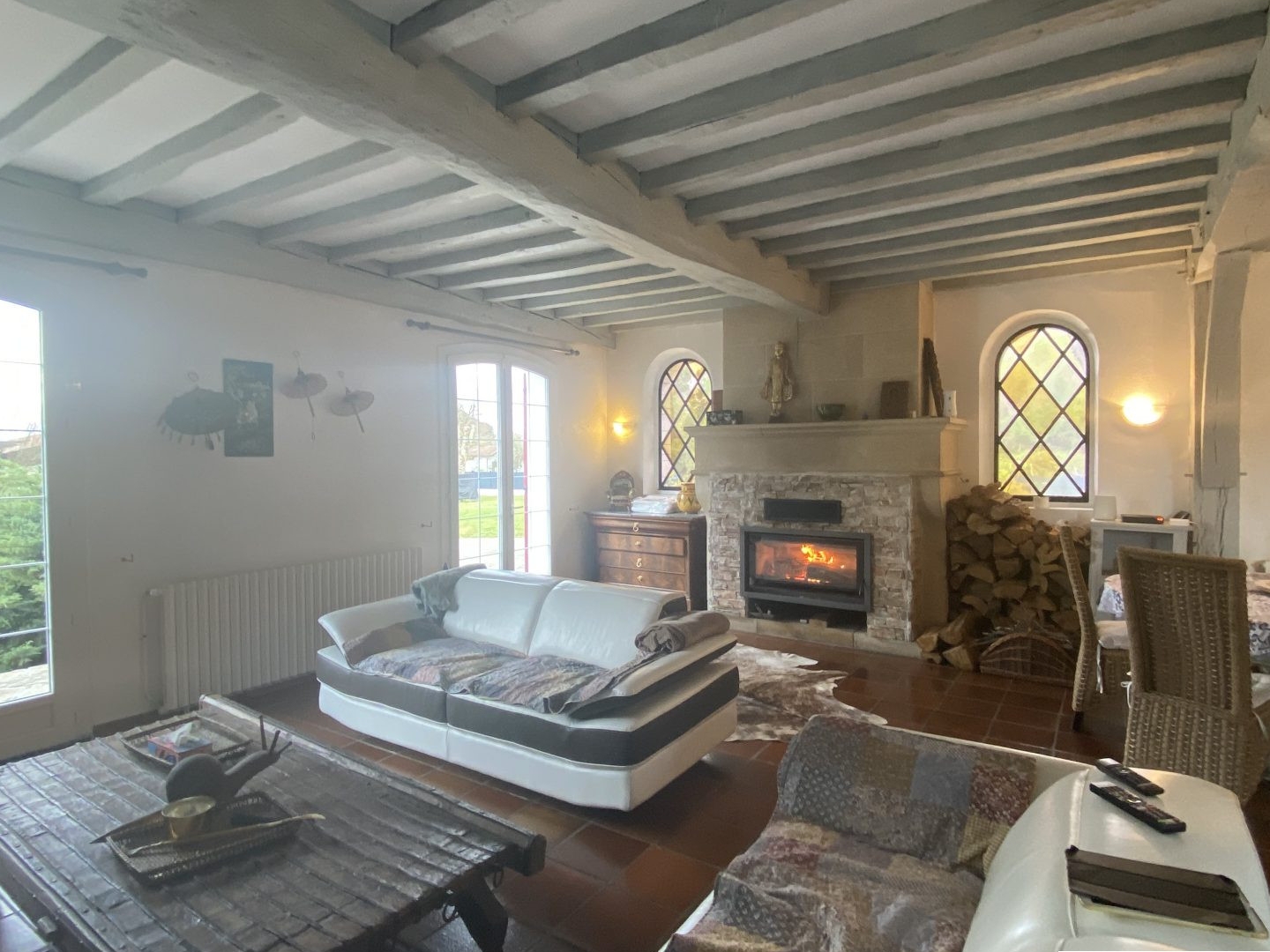 Maison à vendre - 10 pièces - 450m2 - Dax (40100)