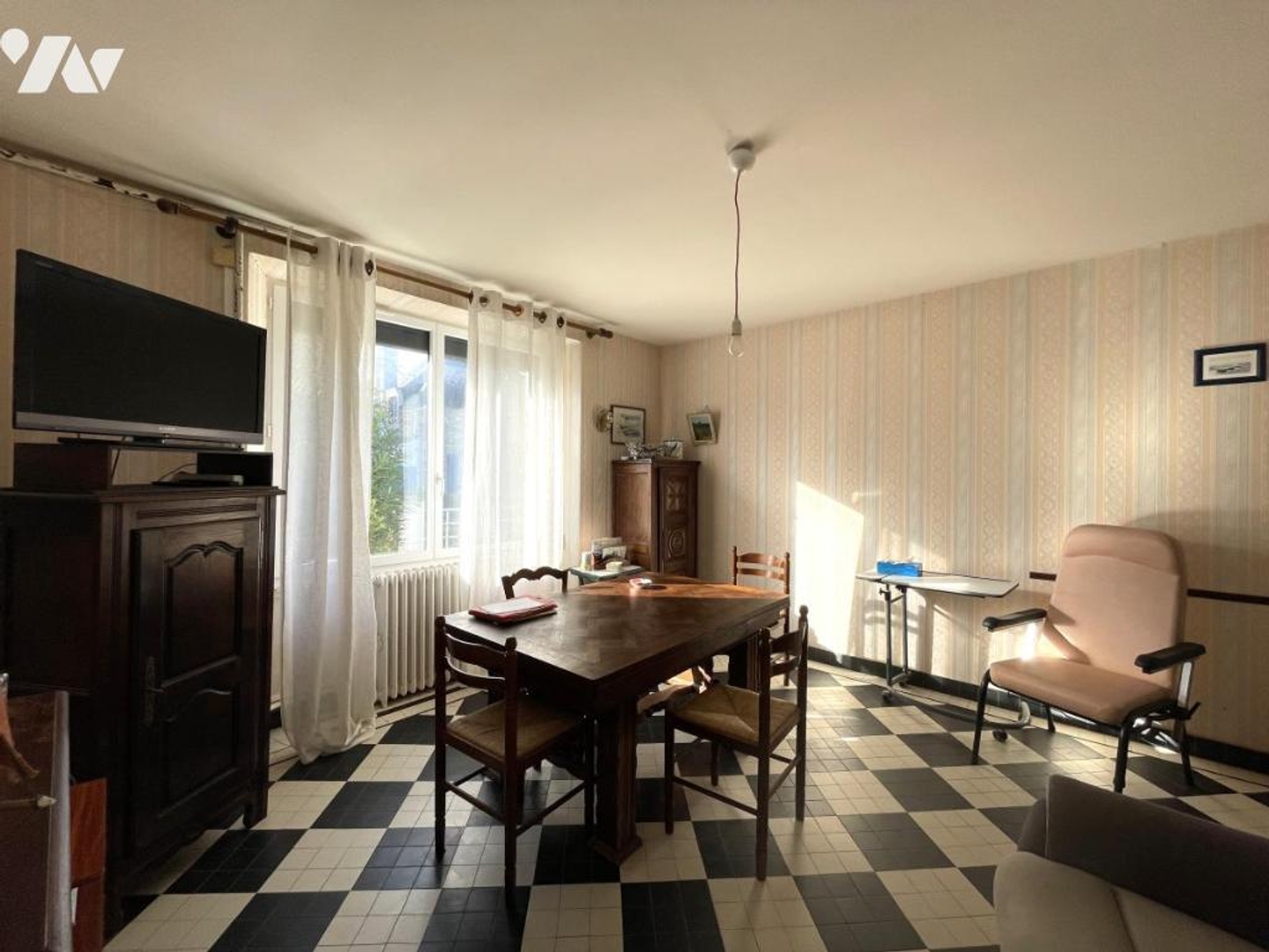 Maison à vendre - 7 pièces - 90m2 - Quiberon (56170)
