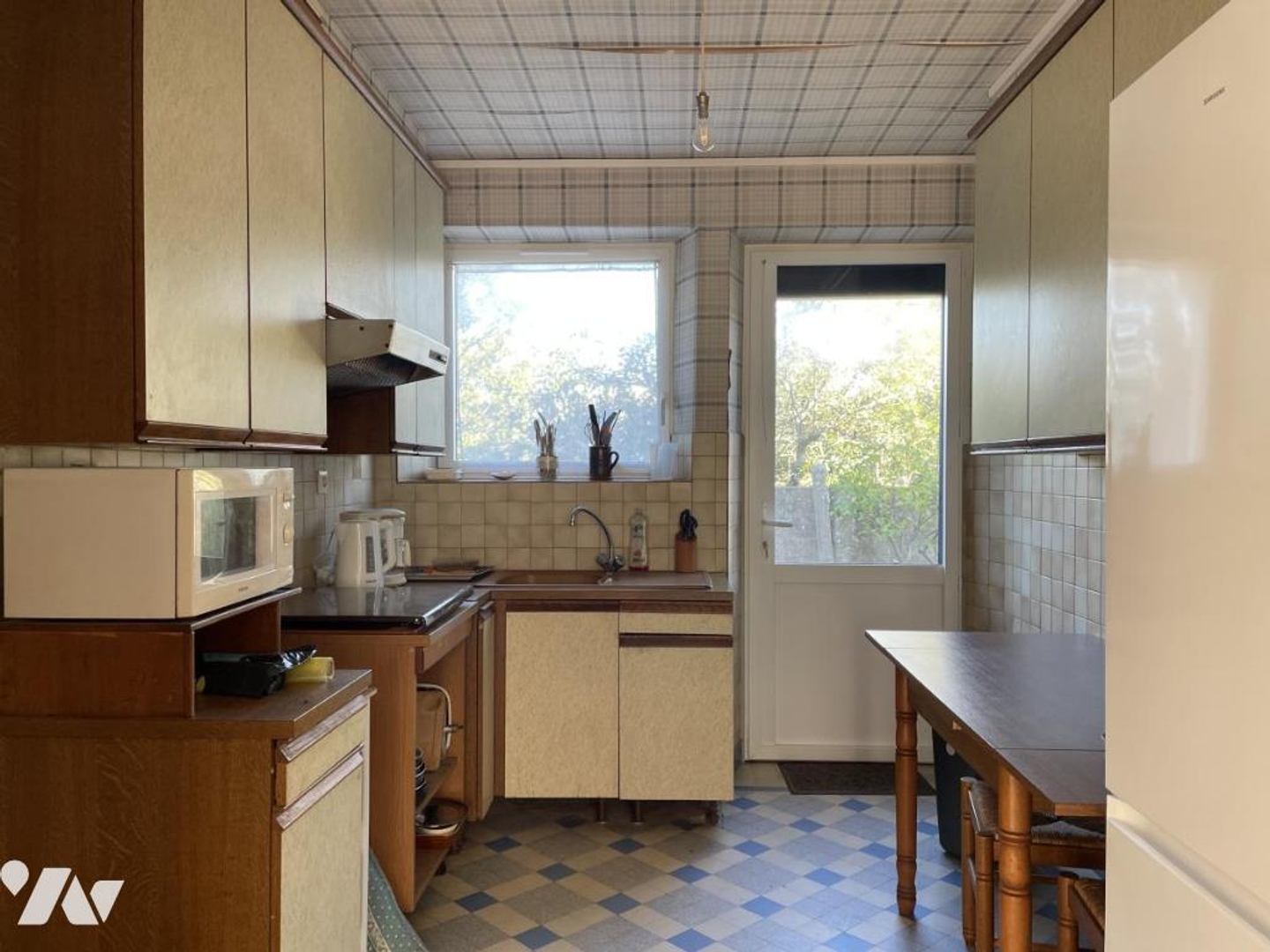 Maison à vendre - 7 pièces - 90m2 - Quiberon (56170)
