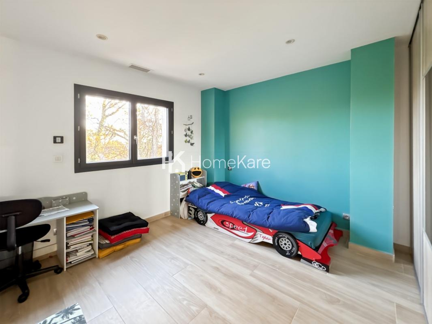 VOUS N'AVEZ PLUS QU'À VOUS INSTALLER !