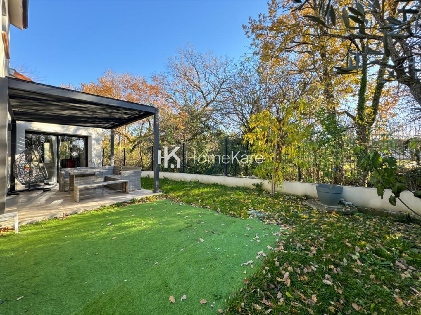Maison à vendre - 5 pièces - 140m2 - Labège (31670)