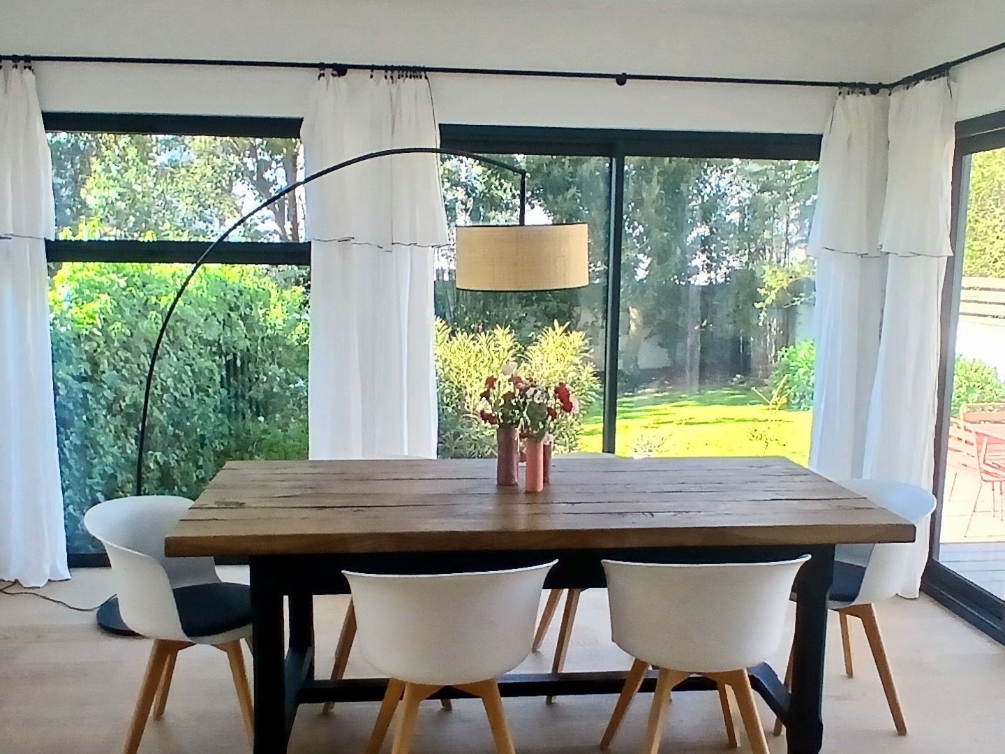 Maison à vendre - 9 pièces - 246m2 - Nantes (44000)