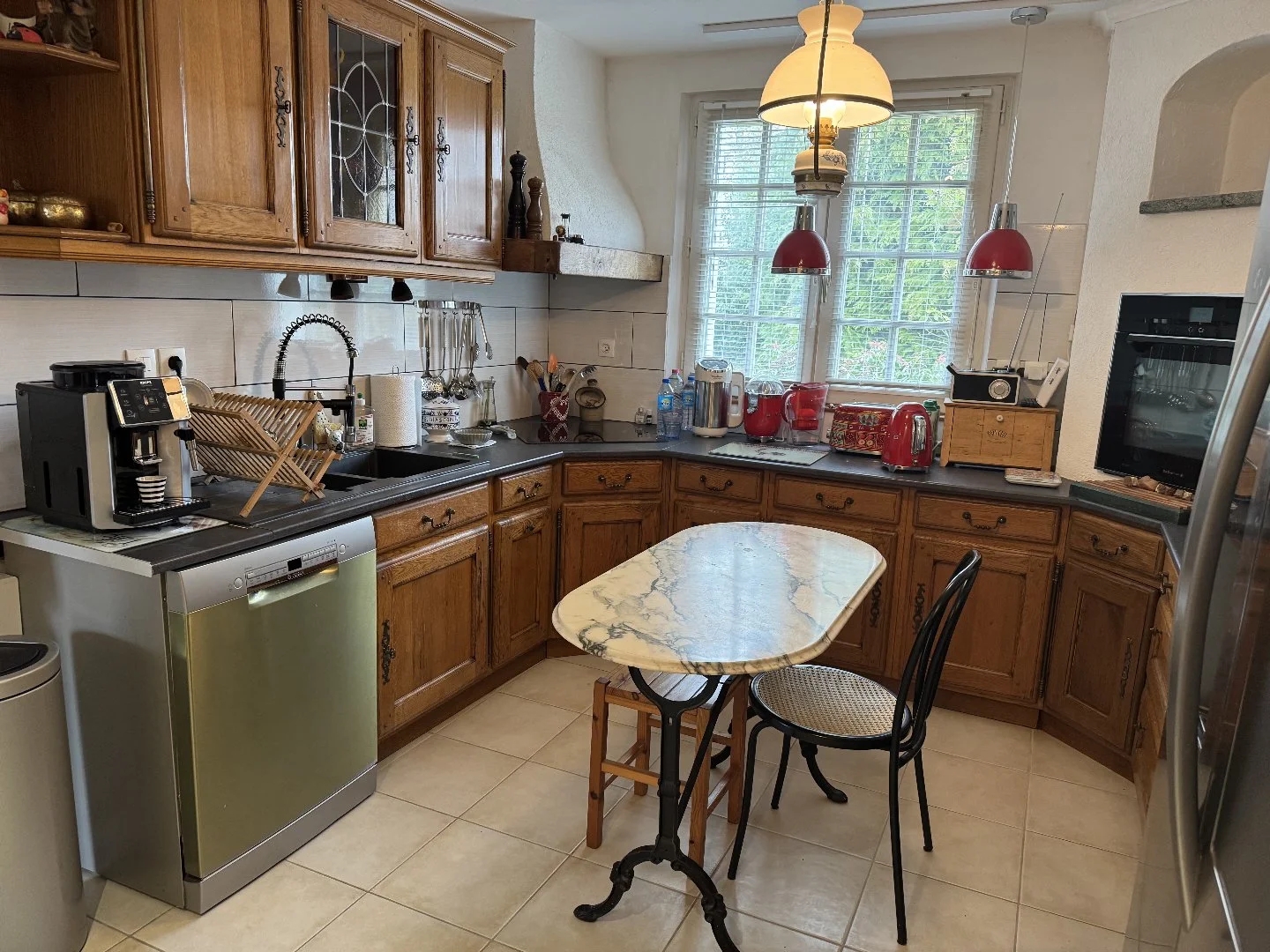 Maison à vendre - 5 pièces - 117m2 - Pont-L'évêque (14130)