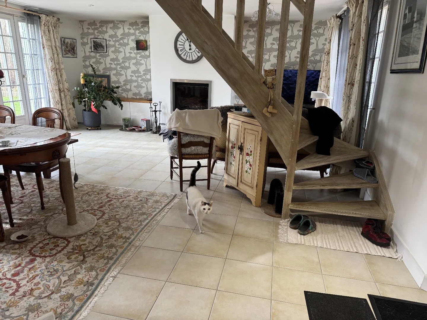 Maison à vendre - 5 pièces - 117m2 - Pont-L'évêque (14130)