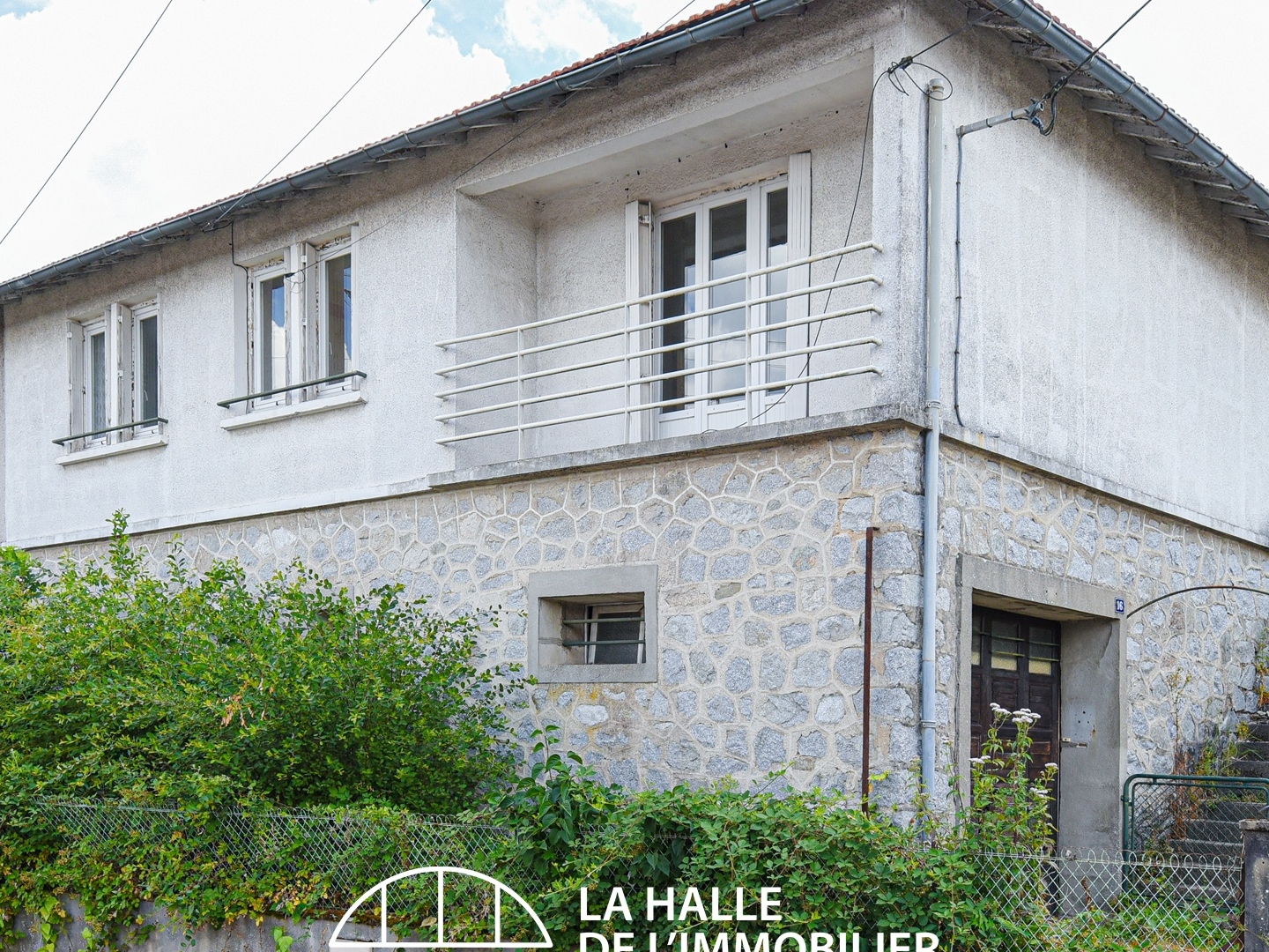 Maison 4 pièces 65 m²