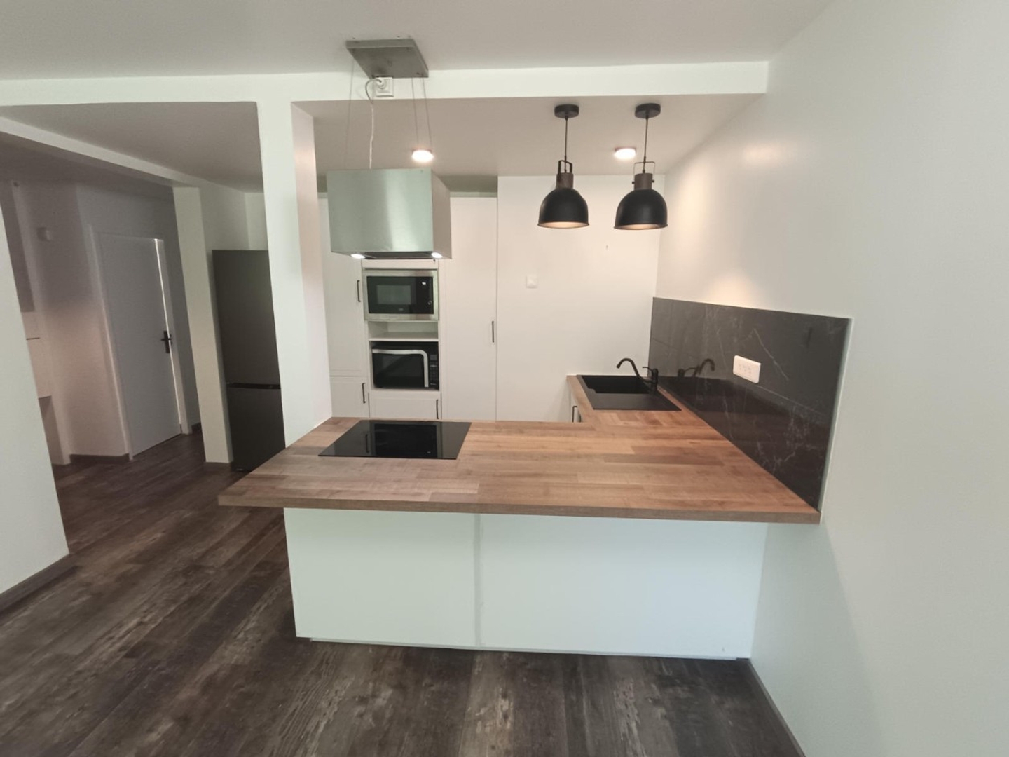 Appartement à vendre - Amiens (80000)