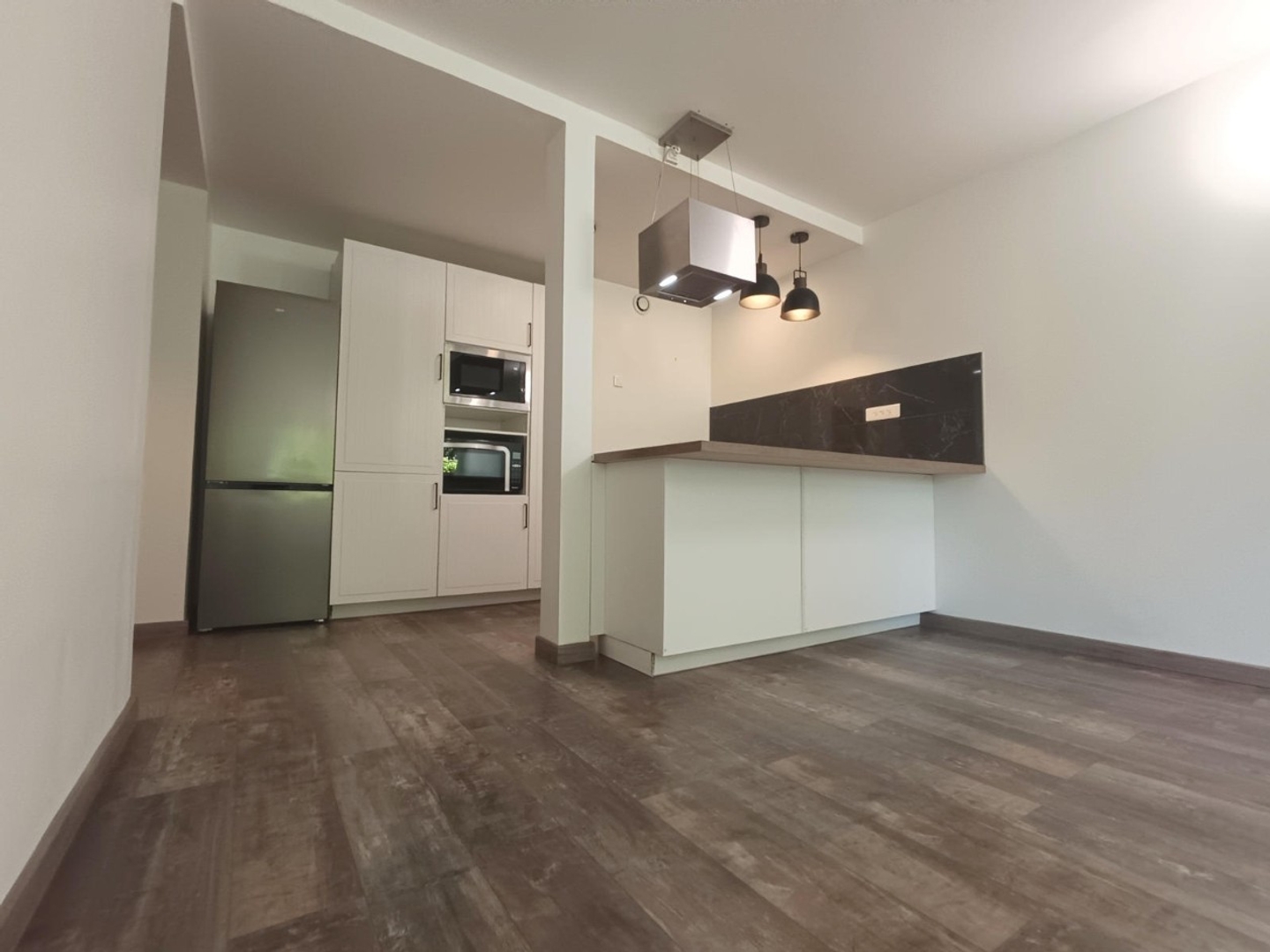 Appartement à vendre - Amiens (80000)