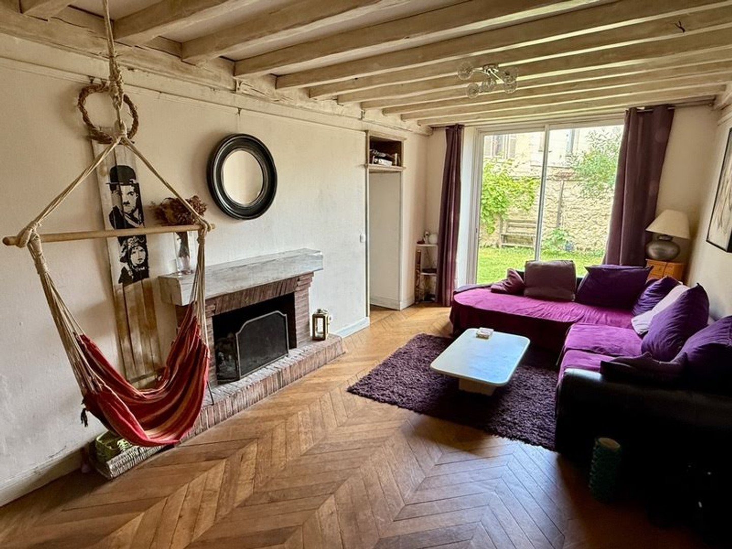 Maison 7 pièces 183 m²