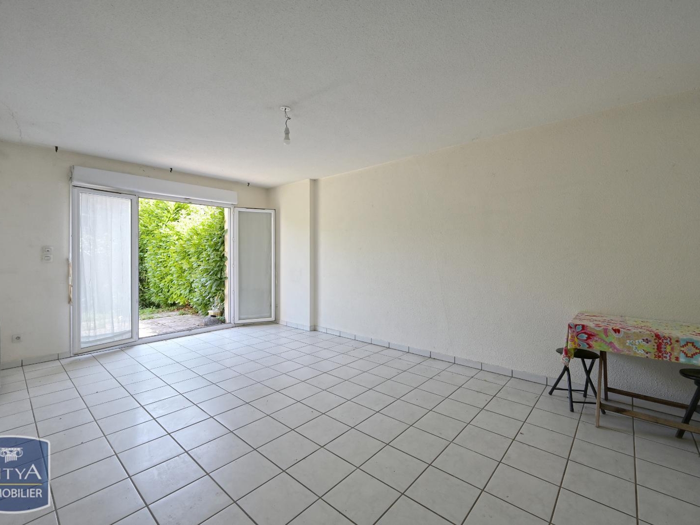 Appartement à vendre - 3 pièces - 78m2 - Saint-Marcellin (38160)