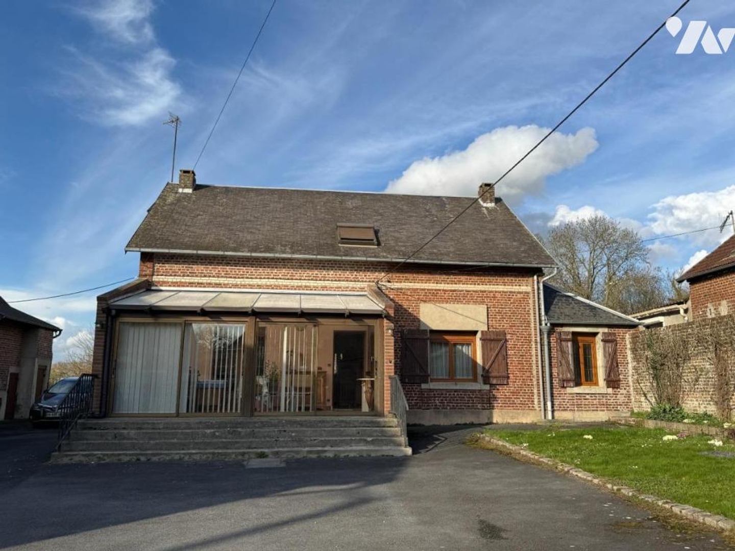Maison 6 pièces 173 m²