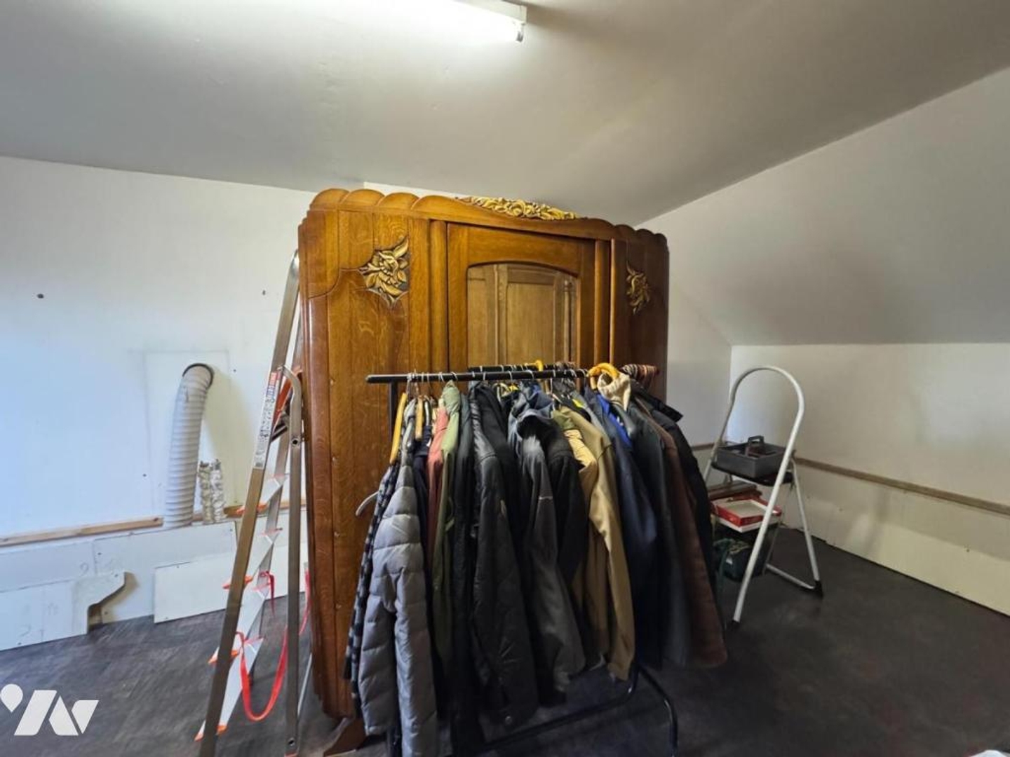 Maison à vendre - 6 pièces - 173m2 - Villeret (02420)