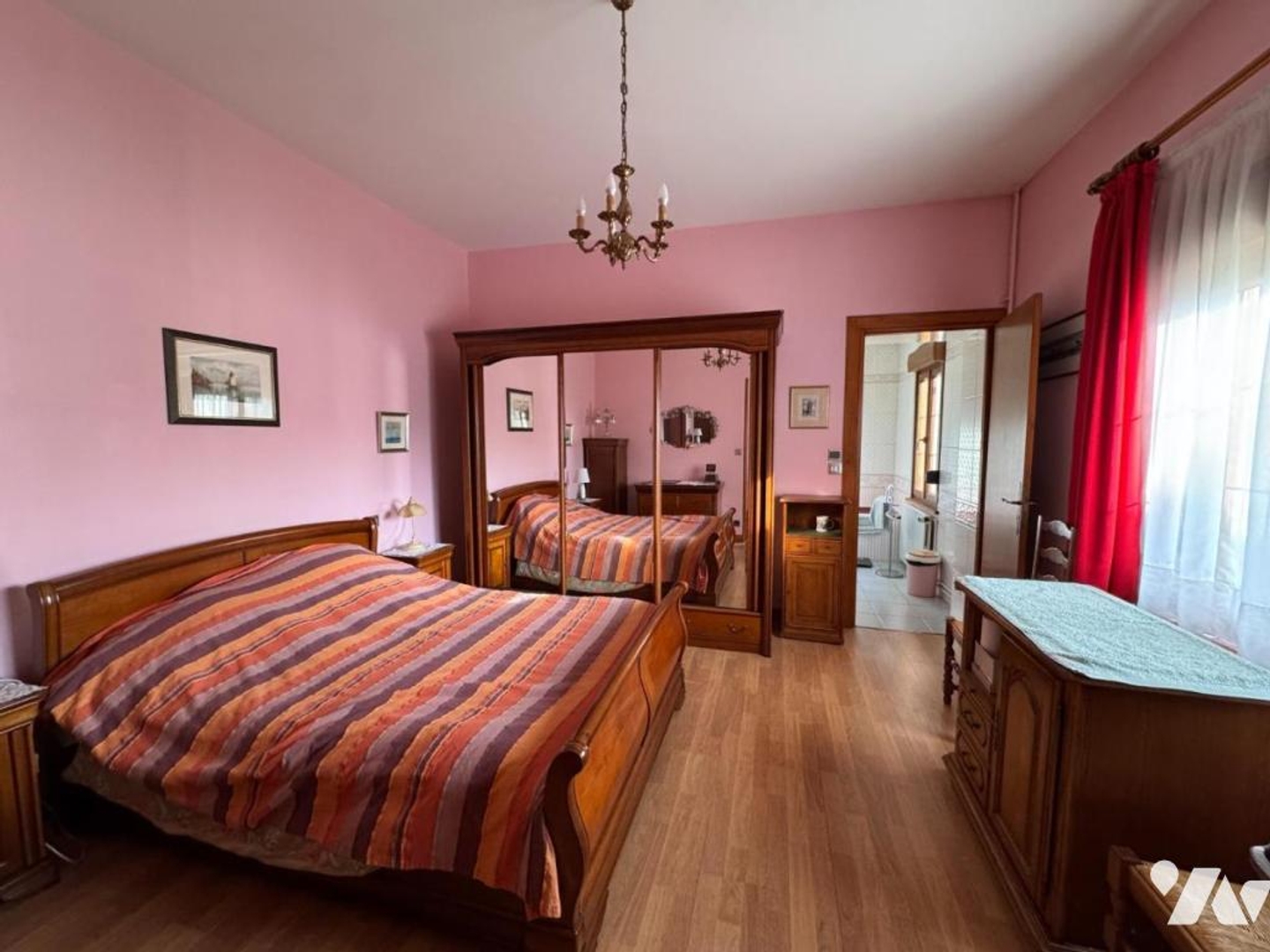 Maison à vendre - 6 pièces - 173m2 - Villeret (02420)