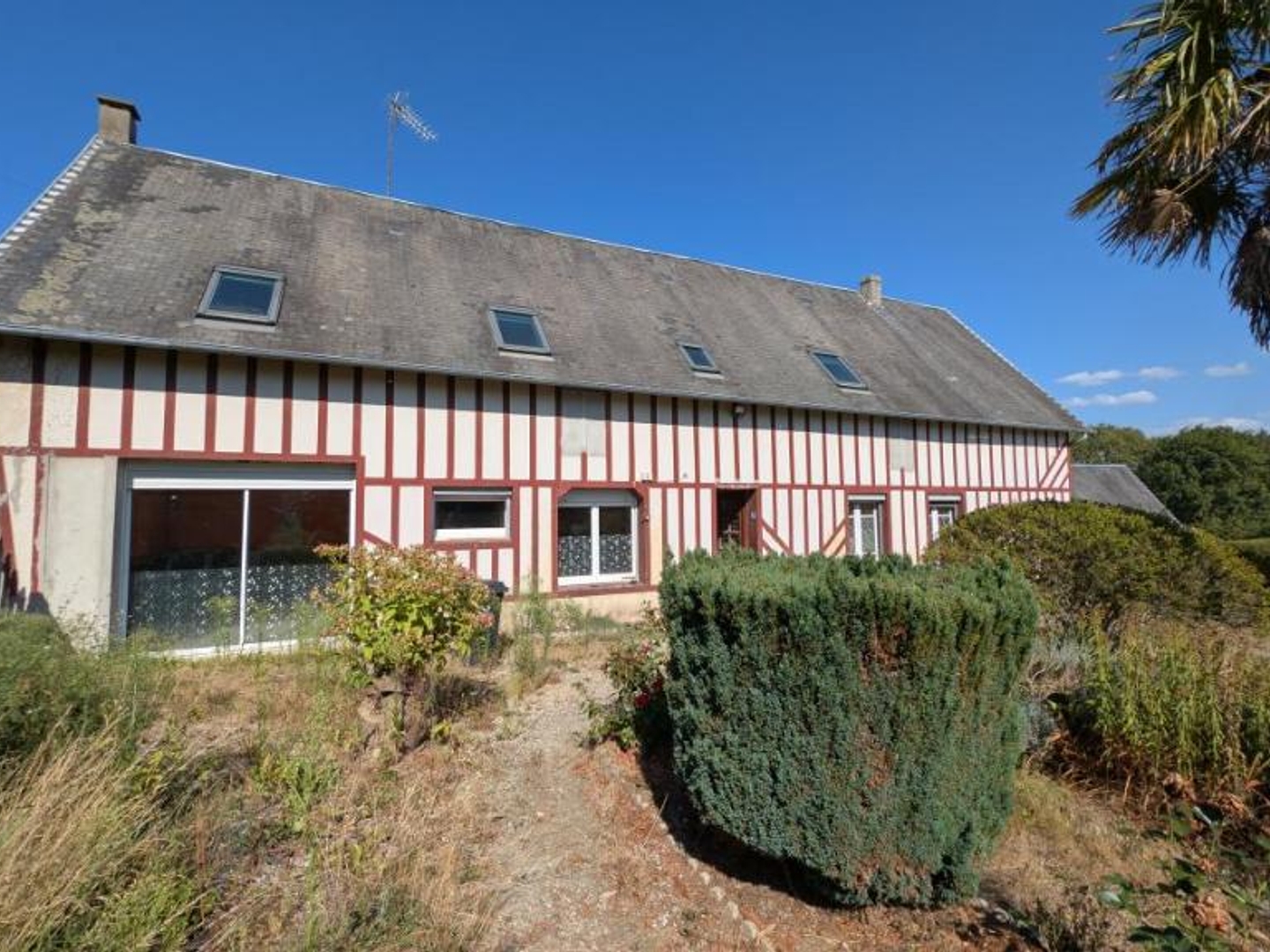 Maison 5 pièces 119 m²