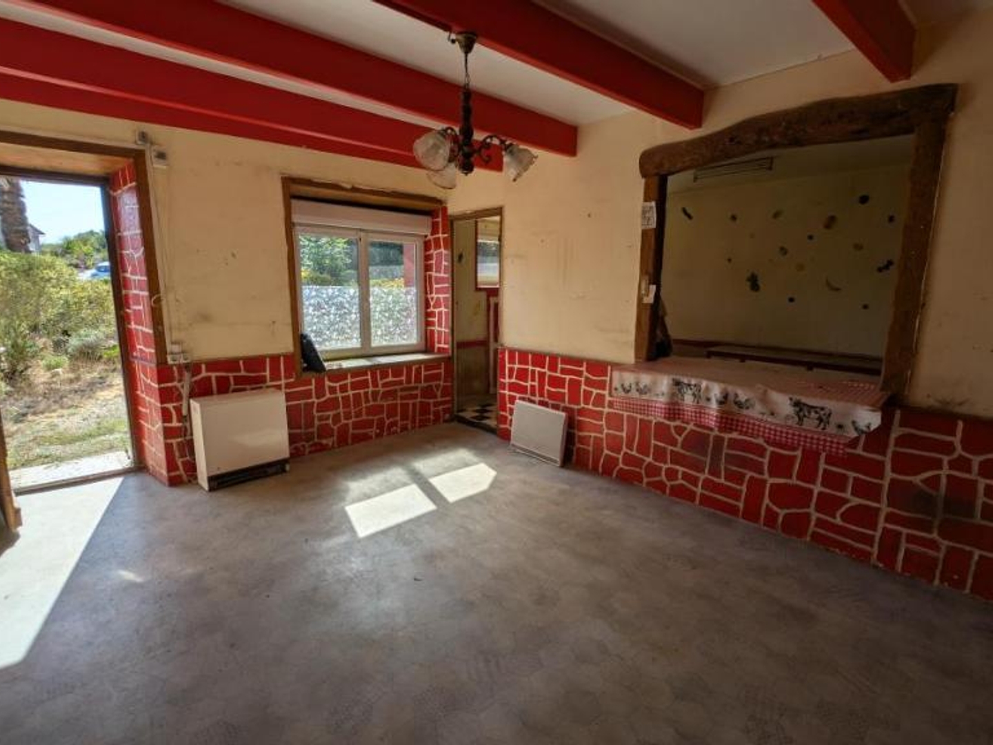Maison à vendre - 5 pièces - 119m2 - Cérences (50510)