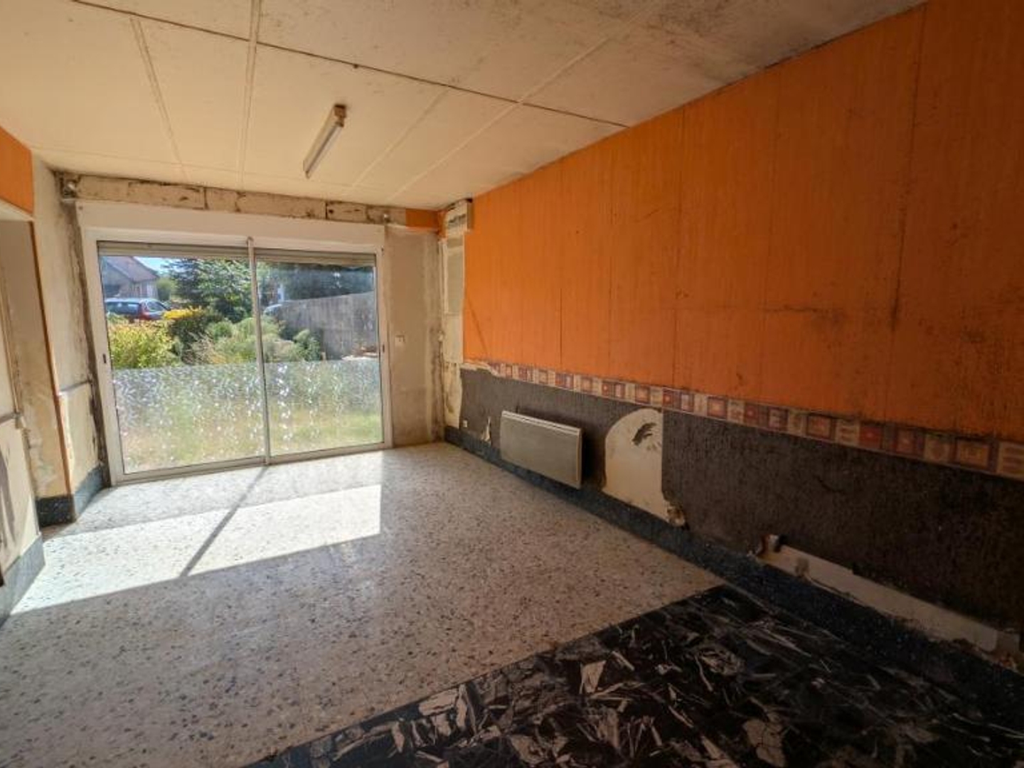 Maison à vendre - 5 pièces - 119m2 - Cérences (50510)