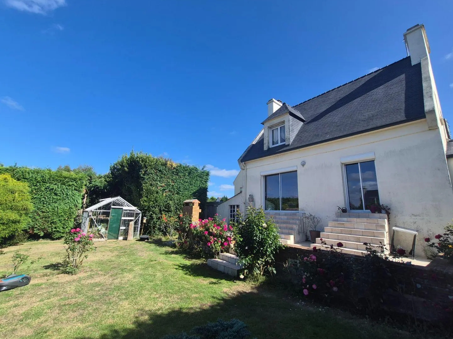 Maison 6 pièces 98 m²
