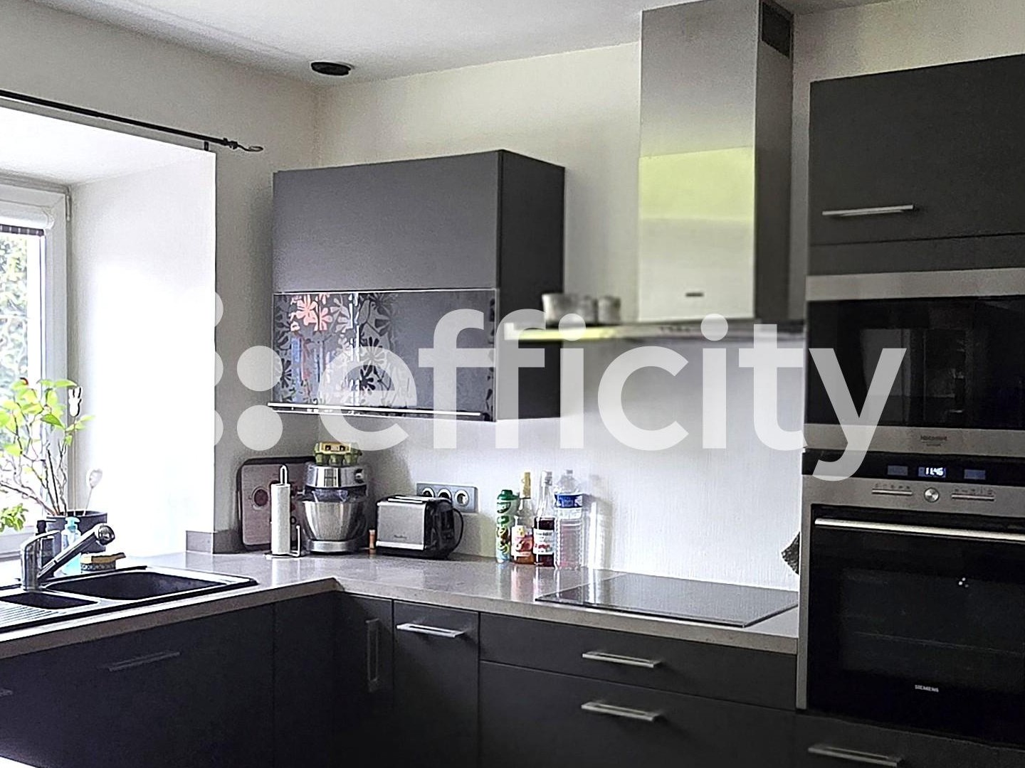 Appartement 3 pièces 71 m²