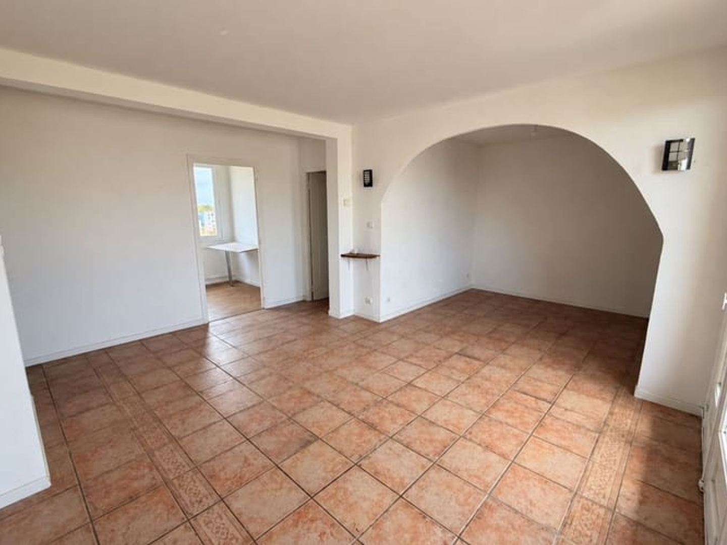 Appartement à vendre - 3 pièces - 65m2 - Laon (02000)