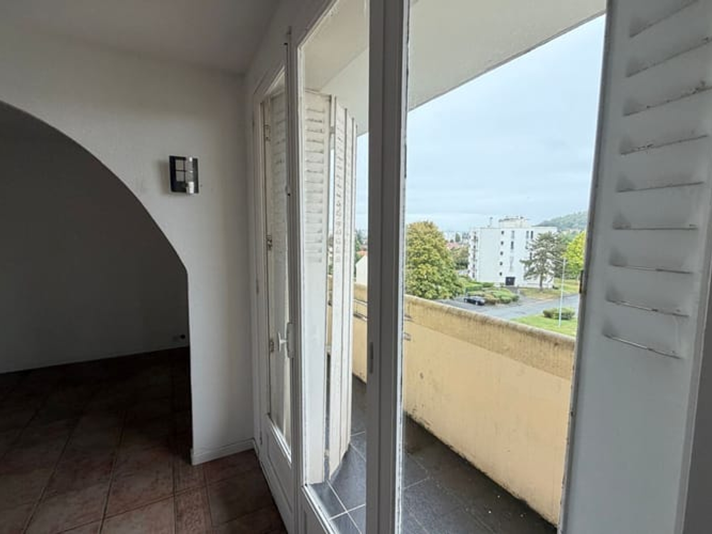 Appartement à vendre - 3 pièces - 65m2 - Laon (02000)