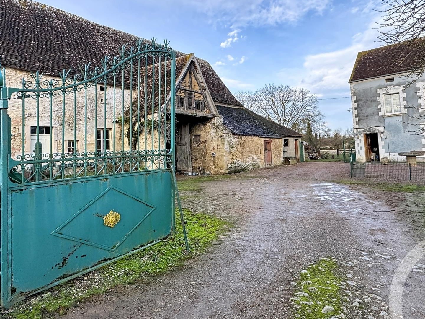 Maison 3 pièces 65 m²