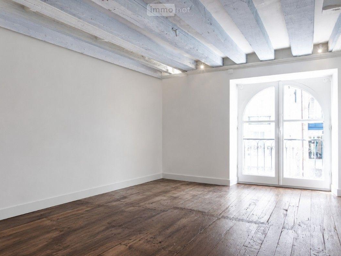 Locaux à vendre - 17m2 - Rennes (35000)