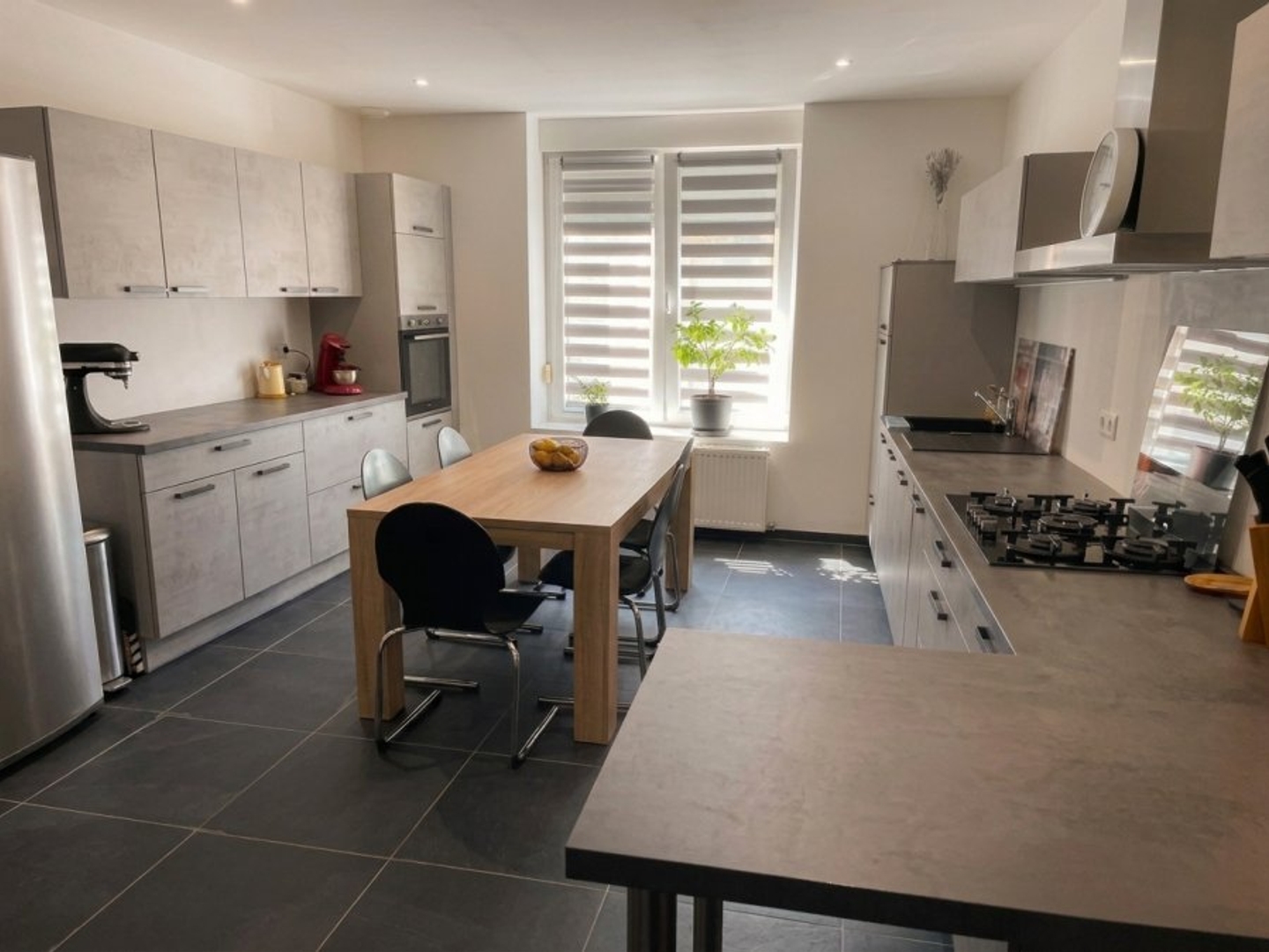 Maison 5 pièces 114 m²