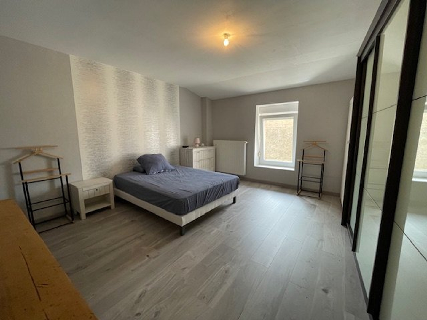 Maison à vendre - 5 pièces - 114m2 - Mercy-Le-Haut (54560)