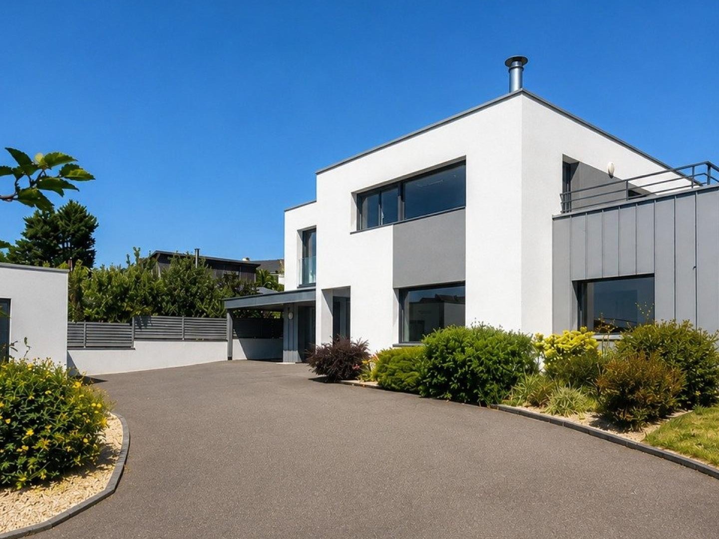 Maison à vendre - 4 pièces - 195m2 - Lannion (22300)