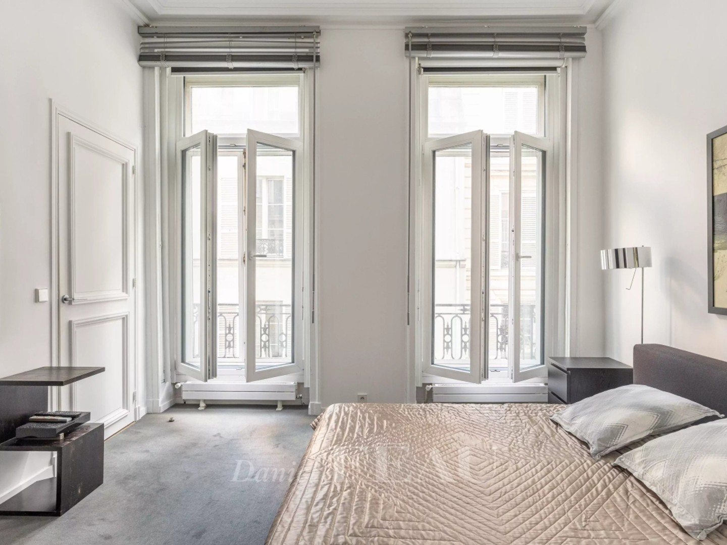 Appartement à vendre - 3 pièces - 151m2 - Paris 6e (75006)