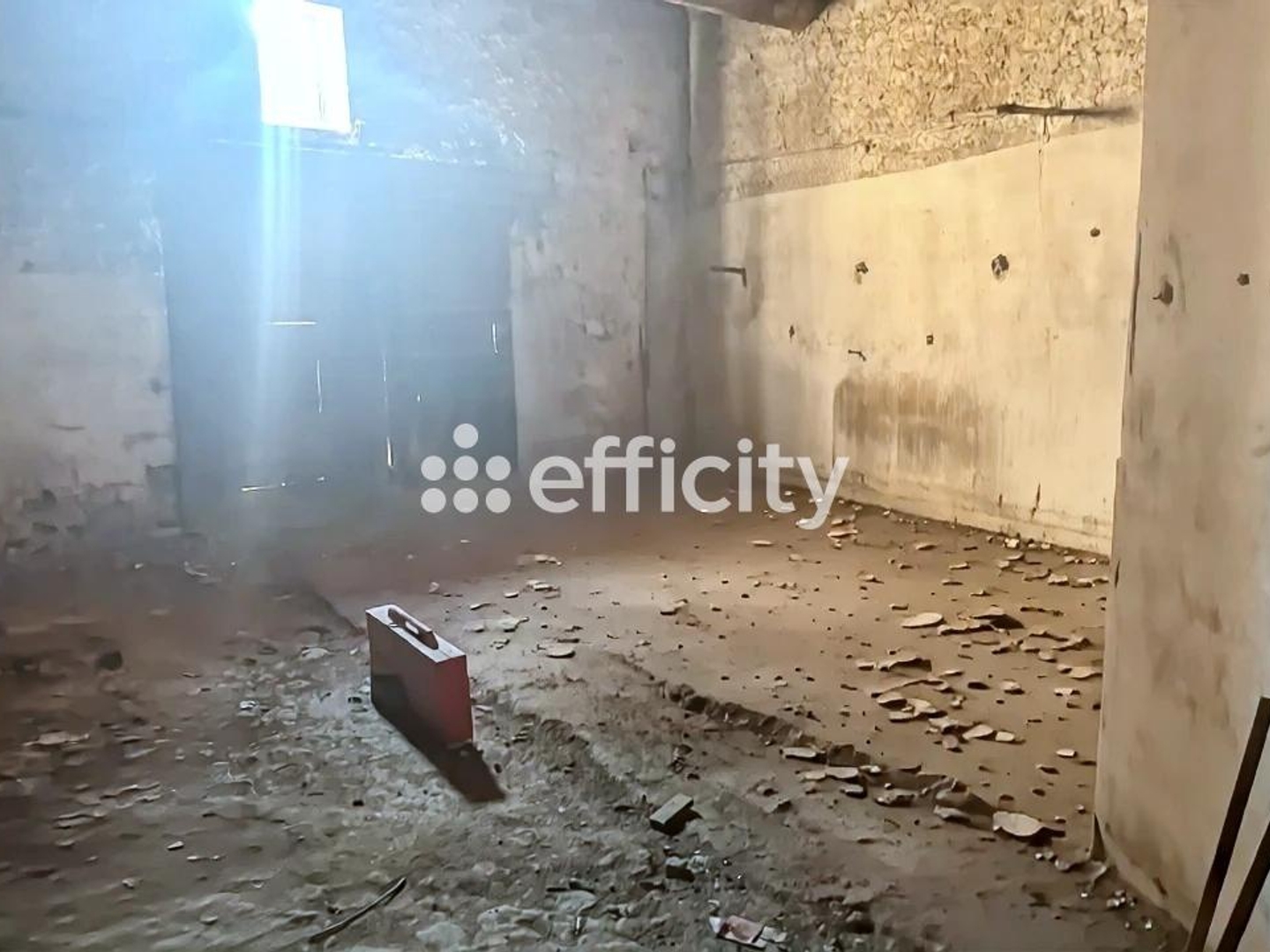 Maison 3 pièces 110 m²