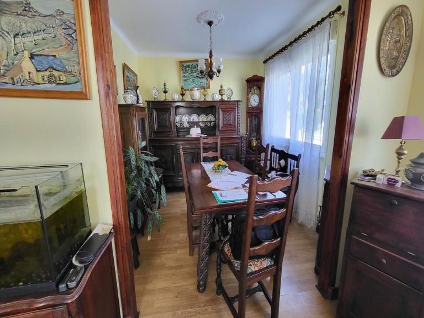 Maison à vendre - 4 pièces - 63m2 - Concarneau (29900)