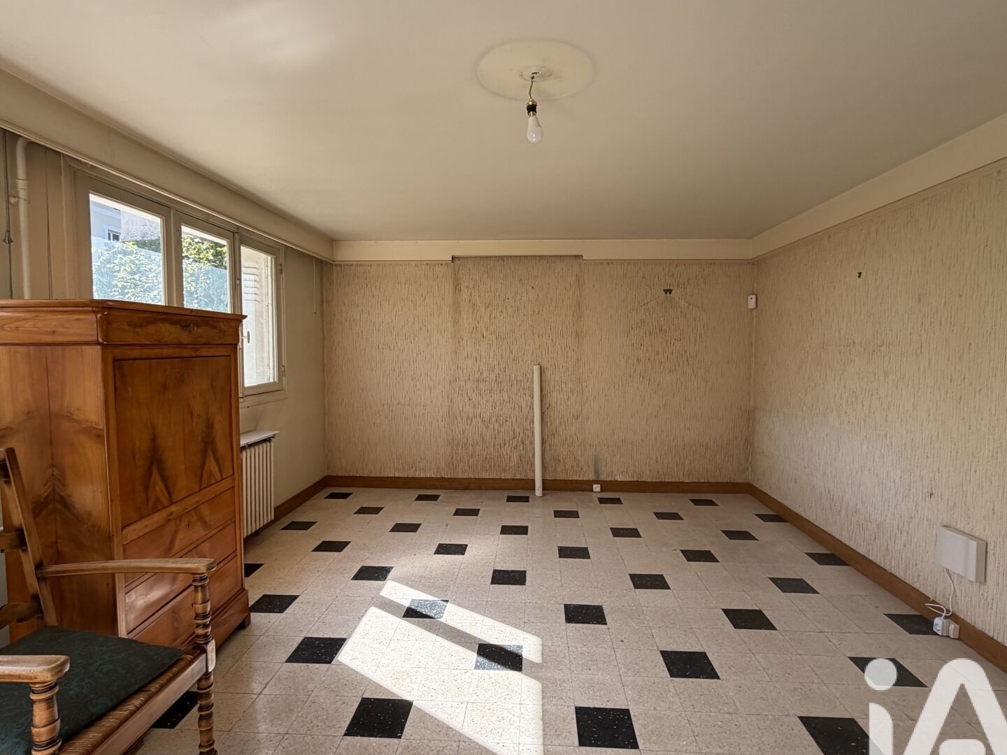 Maison à vendre - 5 pièces - 105m2 - Brunoy (91800)