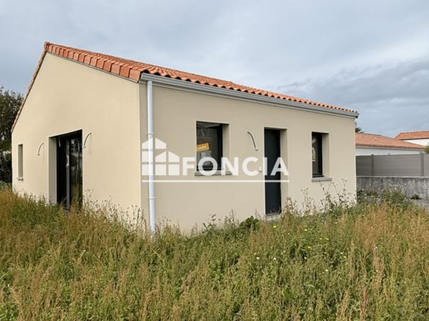 Maison à vendre - 4 pièces - 72m2 - Beauvoir-Sur-Mer (85230)