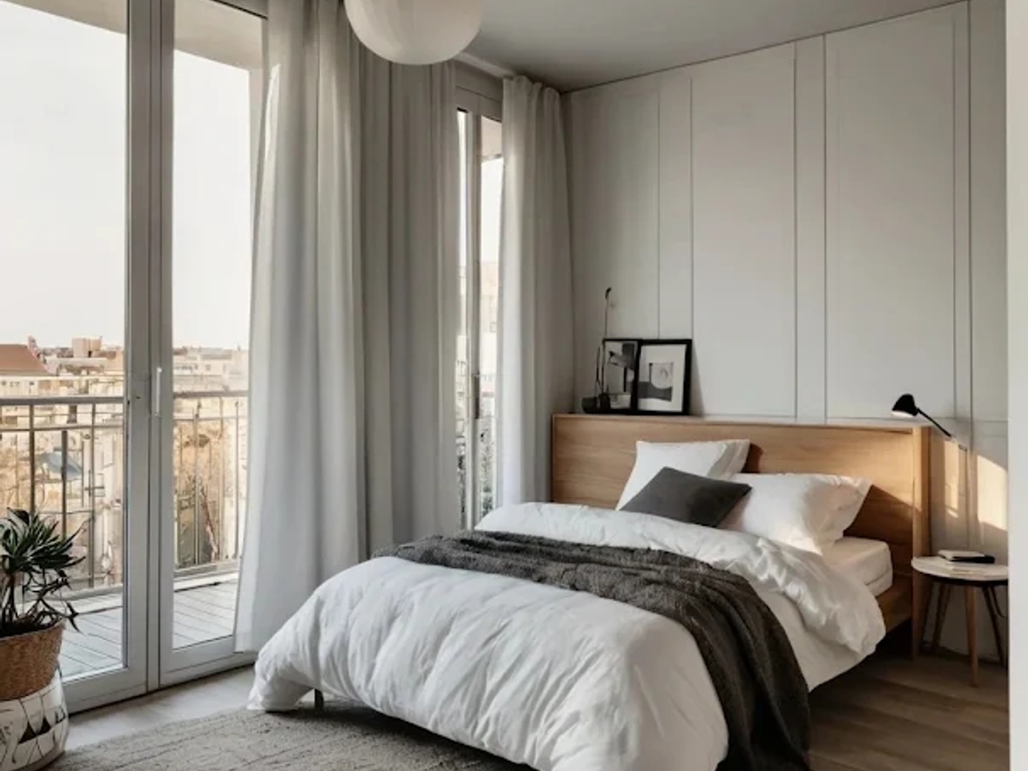 Appartement à vendre - 3 pièces - 65m2 - Toulouse (31000)