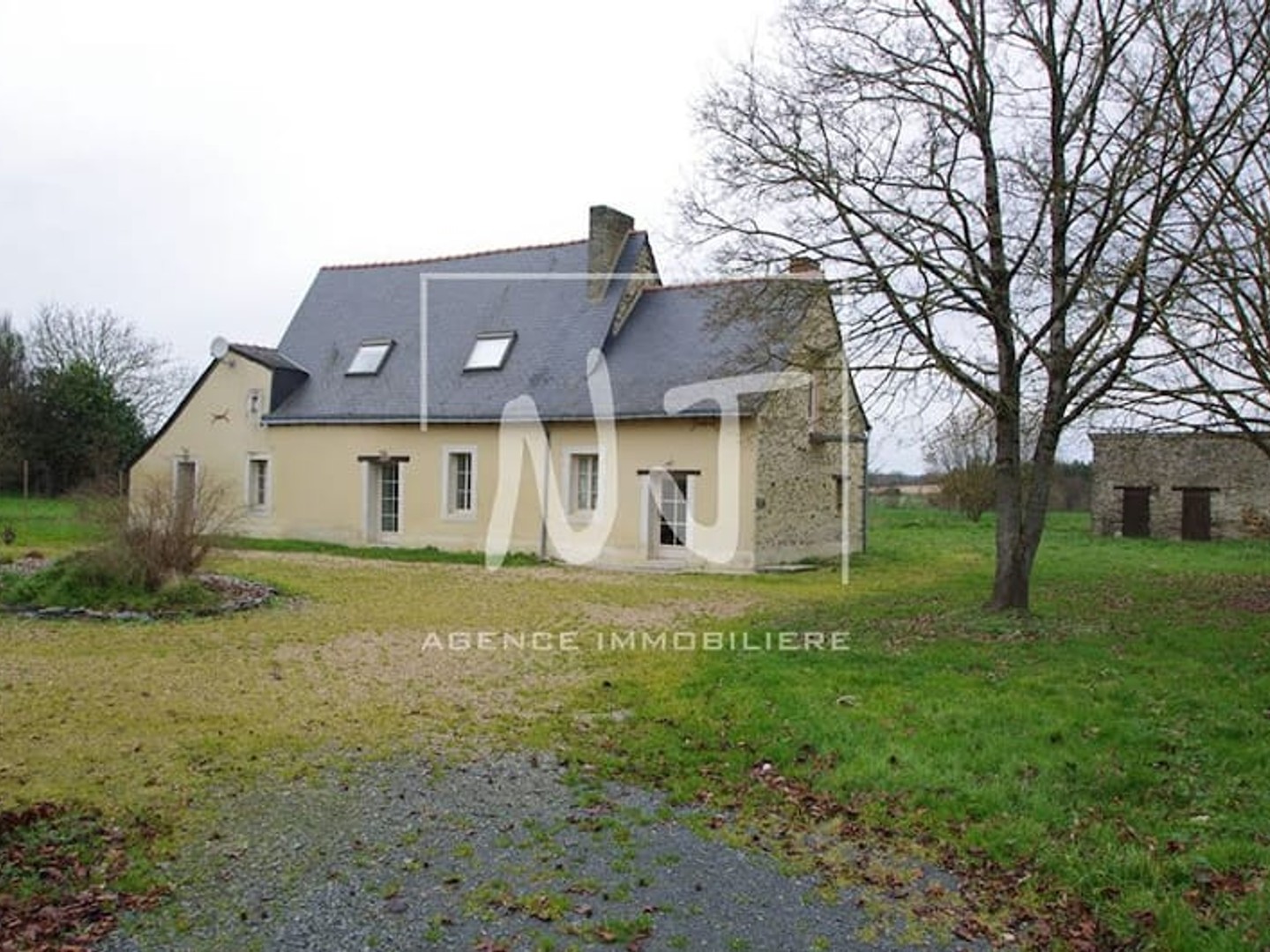 Maison 5 pièces 127 m²