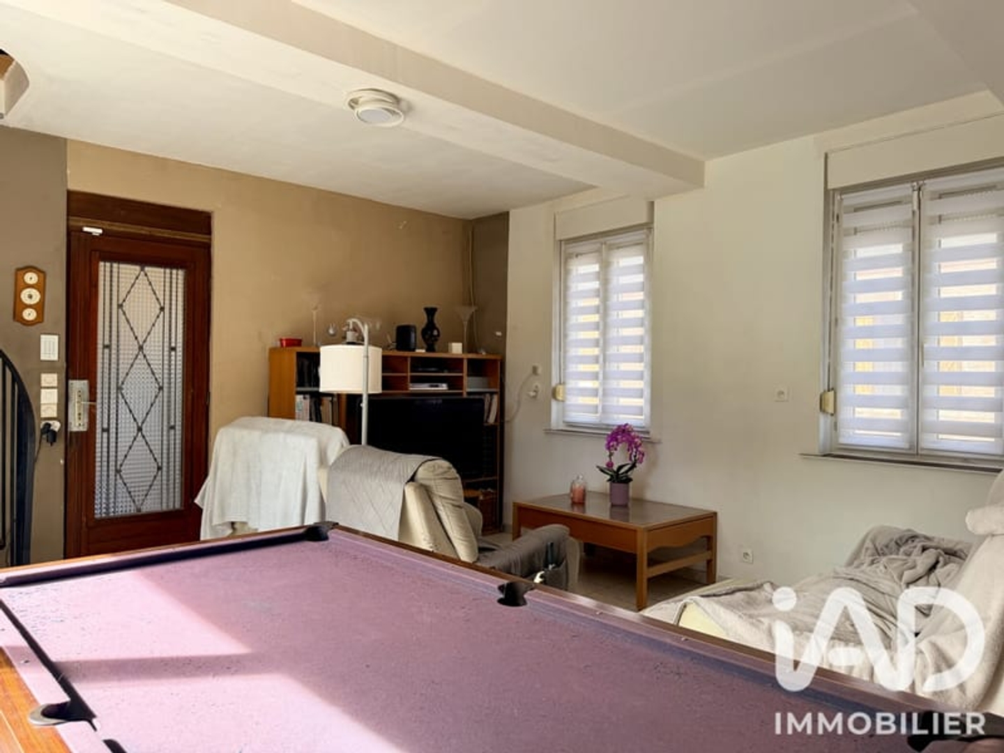 Maison à vendre - 6 pièces - 184m2 - Beauquesne (80600)