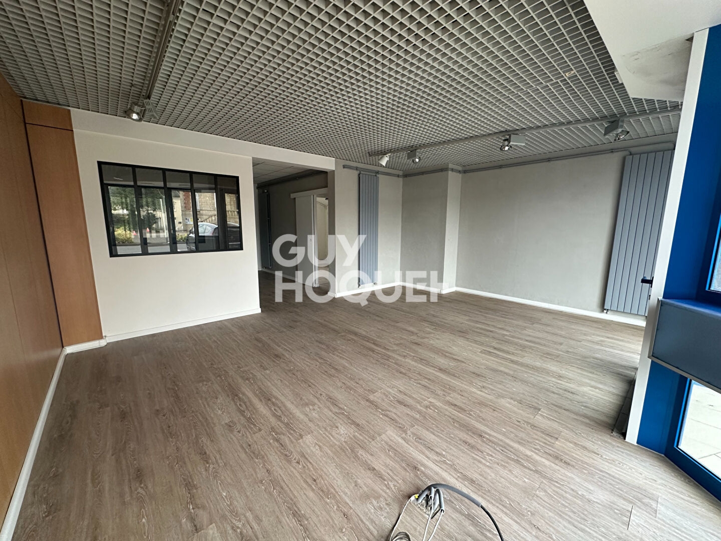 Immeuble à vendre - 218m2 - Périers (50190)