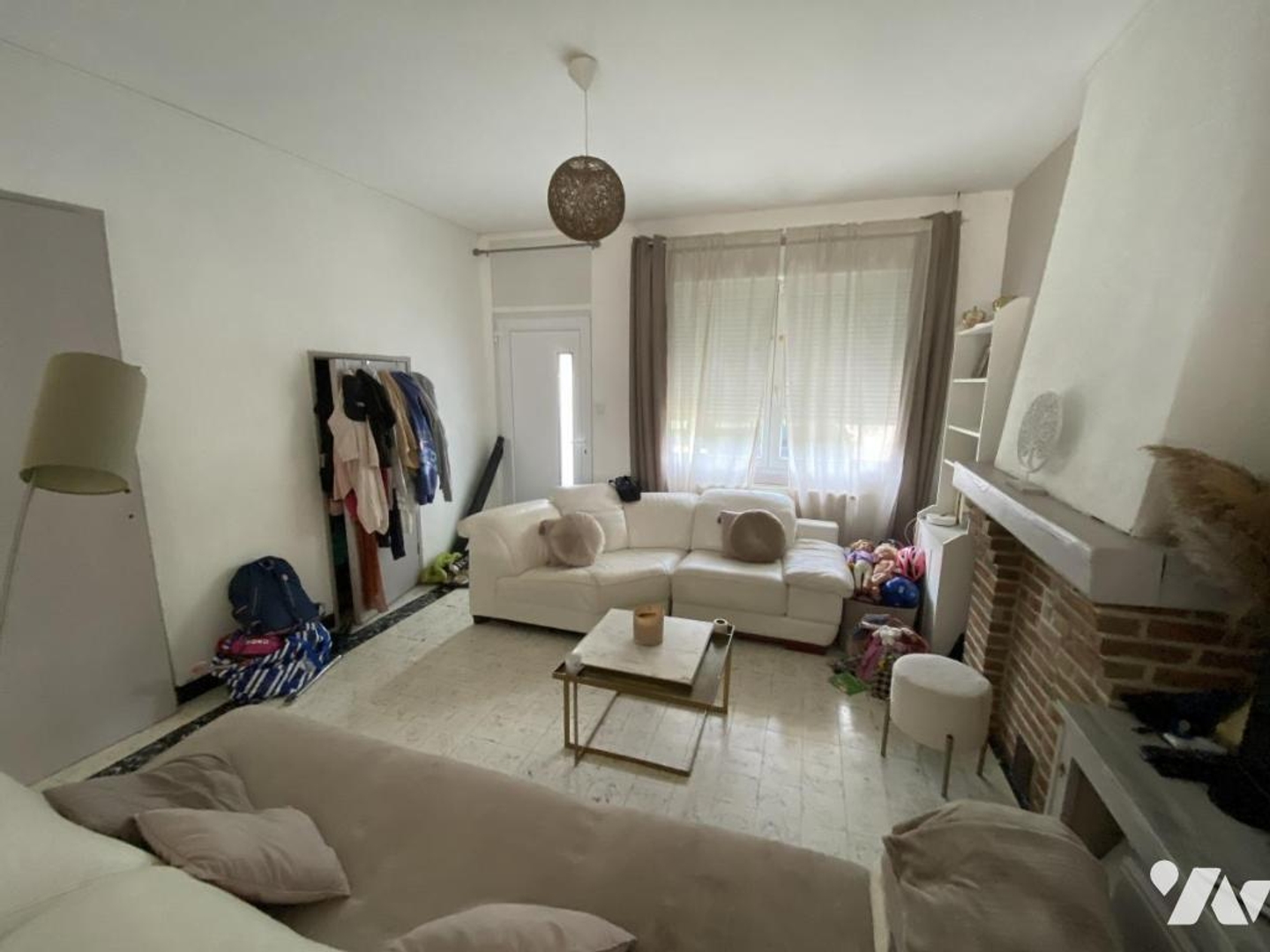 Maison à vendre - 4 pièces - 73m2 - Raismes (59590)