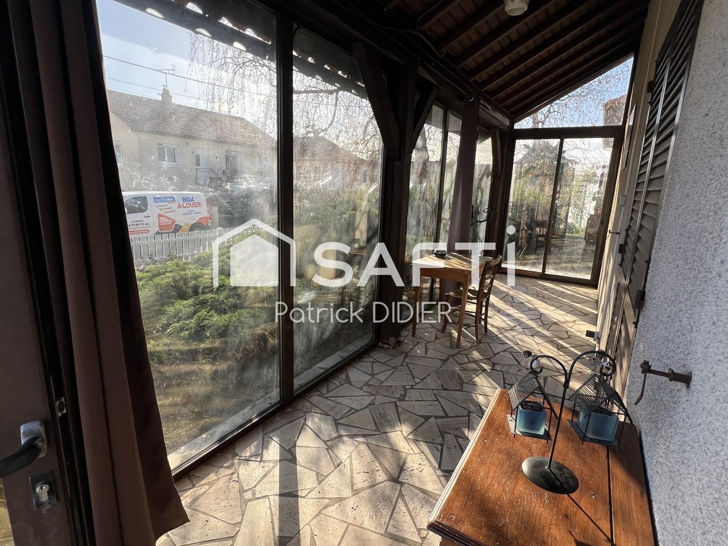 Maison à vendre - 4 pièces - 86m2 - Thouars (79100)