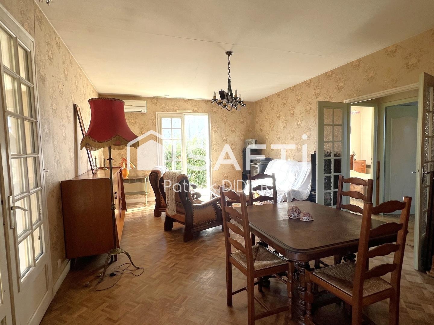 Maison à vendre - 4 pièces - 86m2 - Thouars (79100)
