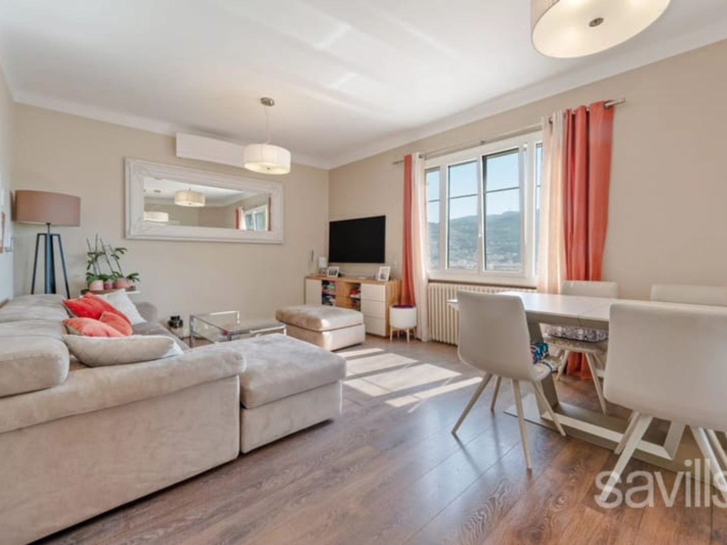 Maison à vendre - 7 pièces - 200m2 - Nice (06000)