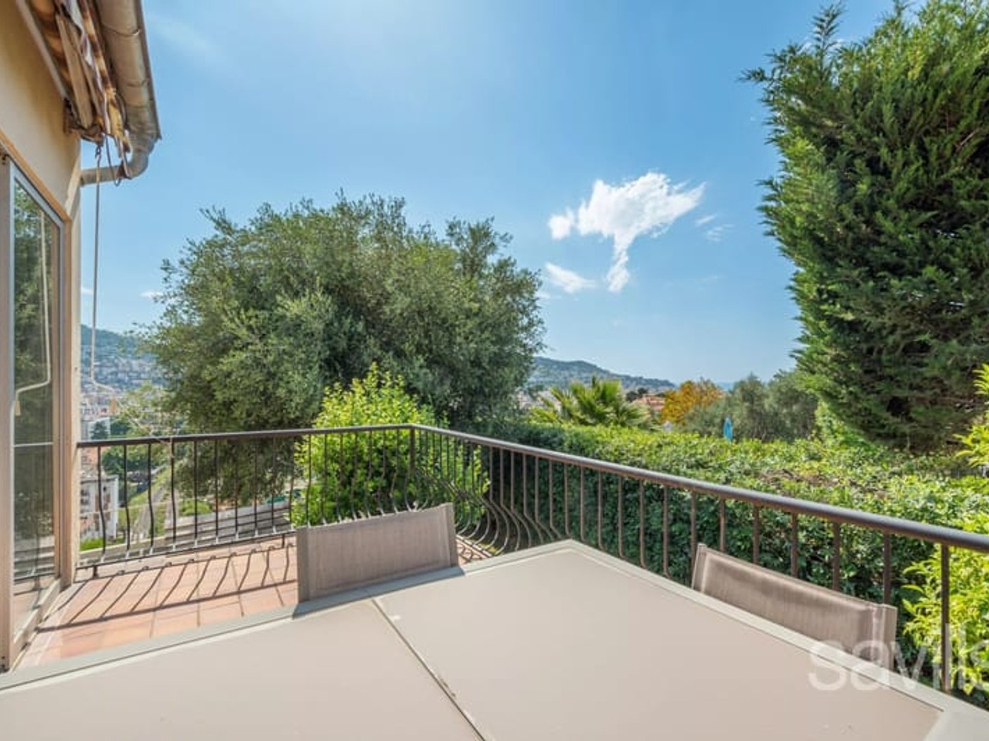 Maison à vendre - 7 pièces - 200m2 - Nice (06000)
